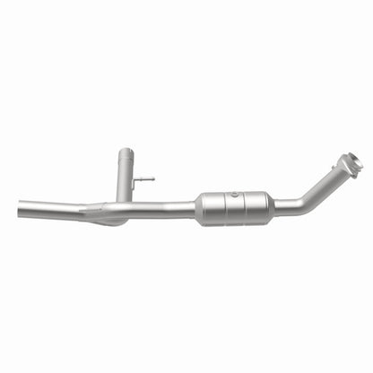 MagnaFlow Direct Fit Catalytic Converter F-150 04-06 8 4.6L