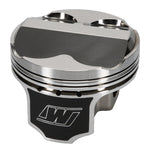 Wiseco Acura 4v Domed +8cc STRUTTED 89.0MM Piston Kit