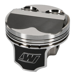 Wiseco Acura 4v Domed +8cc STRUTTED 86.0MM Piston Kit