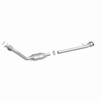 MagnaFlow Direct Fit Catalytic Converter 02-03 Buick Rendezvous 3.4L