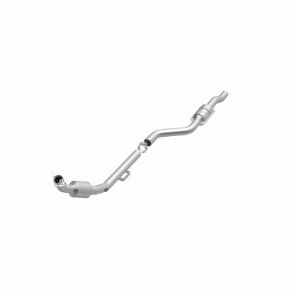 MagnaFlow Direct Fit Catalytic Converter 98-03 Mercedes E320 3.2L