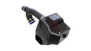 Volant 15-16 Ford F-150 EcoBoost 3.5L V6 DryTech Closed Box Air Intake System