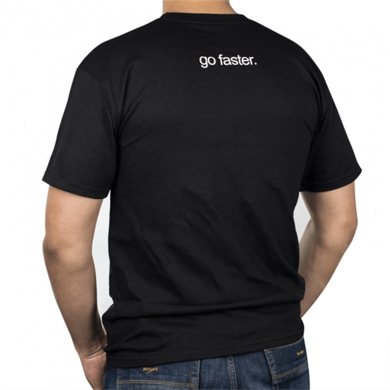 Skunk2 Go Faster (Black) - XL