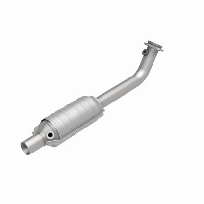 MagnaFlow Direct Fit Catalytic Converter 00-03 BMW X5 4.4L Passenger Side OEM
