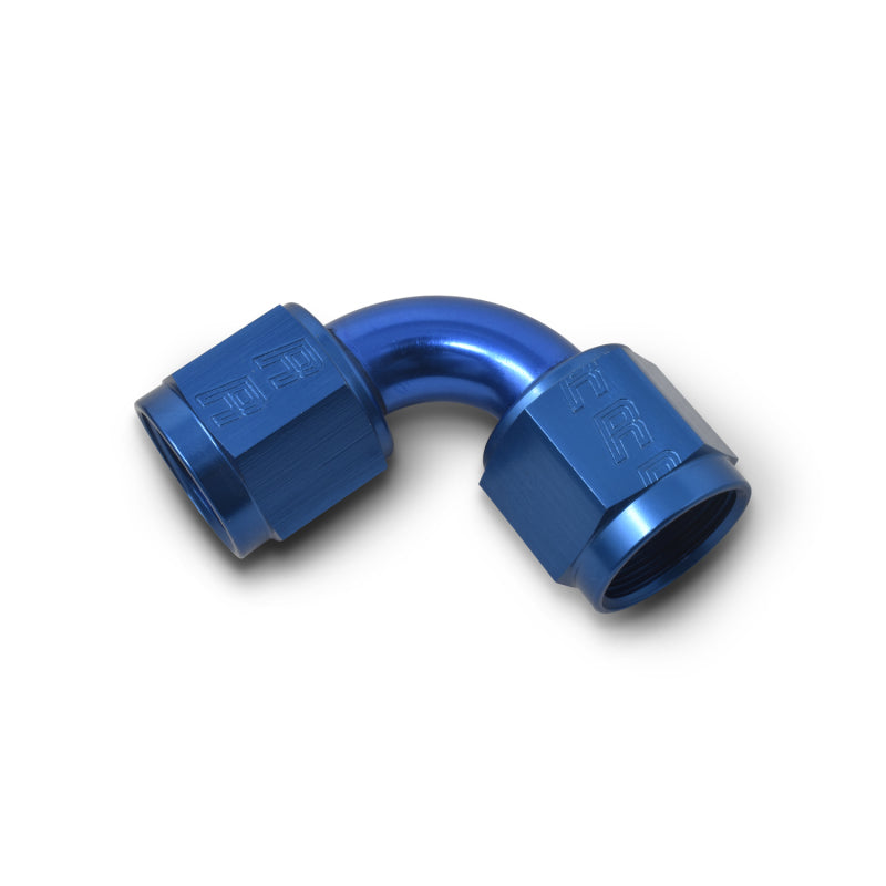 Russell Performance -10 AN 90 Degree Swivel Coupler