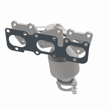 MagnaFlow Direct Fit Catalytic Converter 06-08 Hyun/Kia 3.8L R
