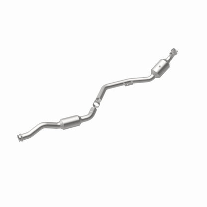 MagnaFlow Direct Fit Catalytic Converter 07-09 Mercedes E350 3.5L