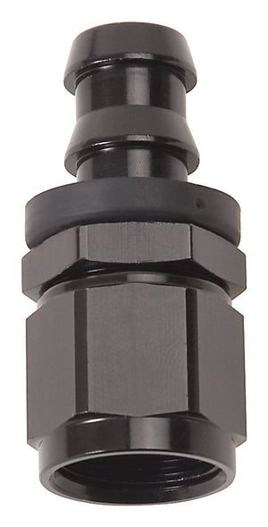 Russell Performance -6 AN Twist-Lok Straight Hose End