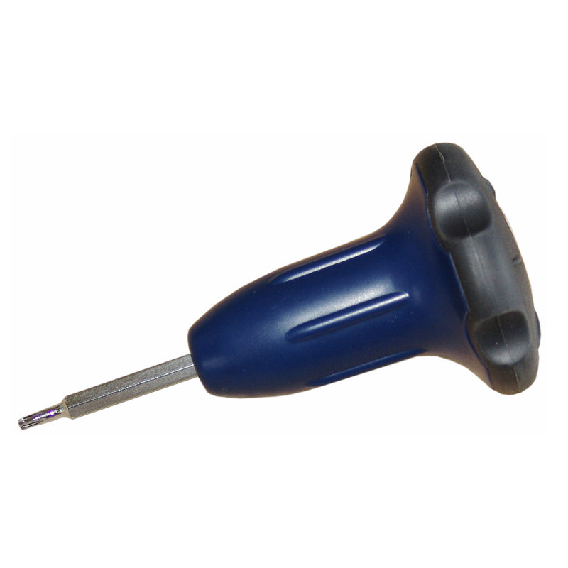 Schrader T-10 Torque Tool for Snap-In Sensors