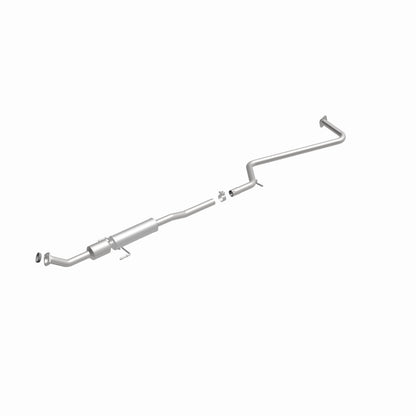 MagnaFlow Direct Fit Catalytic Converter 2011-2013 tC L4 2.5 OEM Underbody