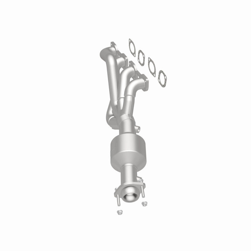 MagnaFlow DF Cat. Conv BMW 04-05 545I 4.4L / 04-05 645CI 4.4L / 04-05 745I 4.4L California - D/S