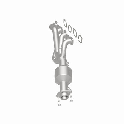 MagnaFlow DF Cat. Conv BMW 04-05 545I 4.4L / 04-05 645CI 4.4L / 04-05 745I 4.4L California - D/S
