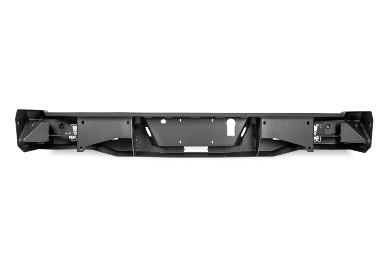 DV8 Offroad 21-23 Ford F-150 MTO Series Rear Bumper