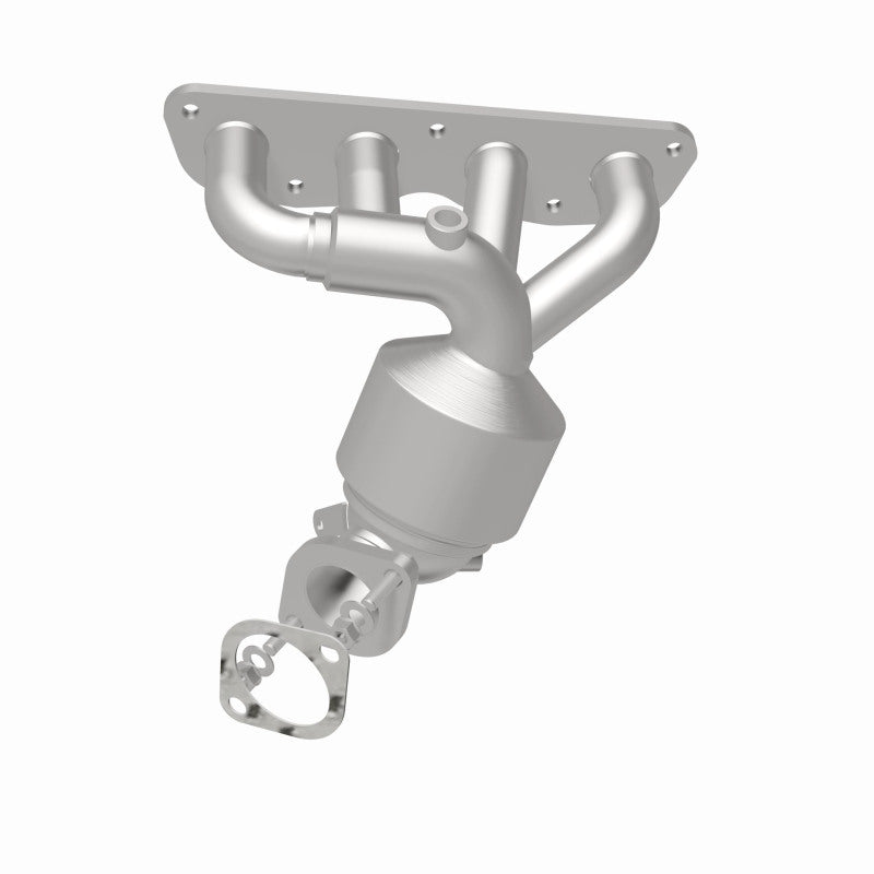 MagnaFlow 11-16 Hyundai Elantra L4 1.8L OEM Manifold Direct Fit Catalytic Converter