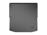 WeatherTech 2016+ Mercedes-Benz E-Class Cargo Liners - Black