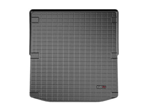 WeatherTech 2016+ Mercedes-Benz E-Class Cargo Liners - Black