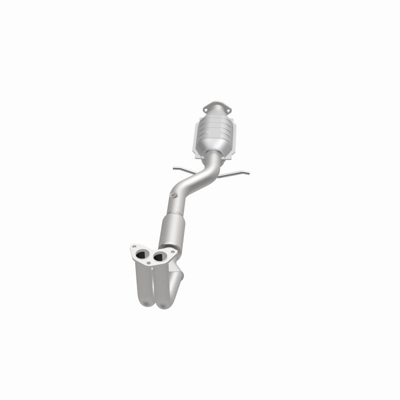 MagnaFlow Direct Fit Catalytic Converter 99-01 Sonata 2.4L