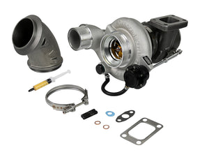 aFe Bladerunner Turbochargers Dodge Diesel Trucks 03-07 L6-5.9L (td)