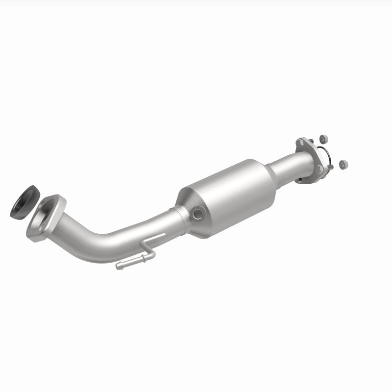 MagnaFlow Direct Fit Catalytic Converter 03-05 Honda Civic 1.3