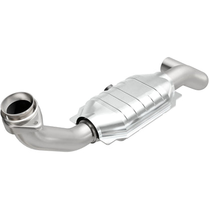 MagnaFlow Direct Fit Catalytic Converter 05 Expedition D/S 5.4 OEM