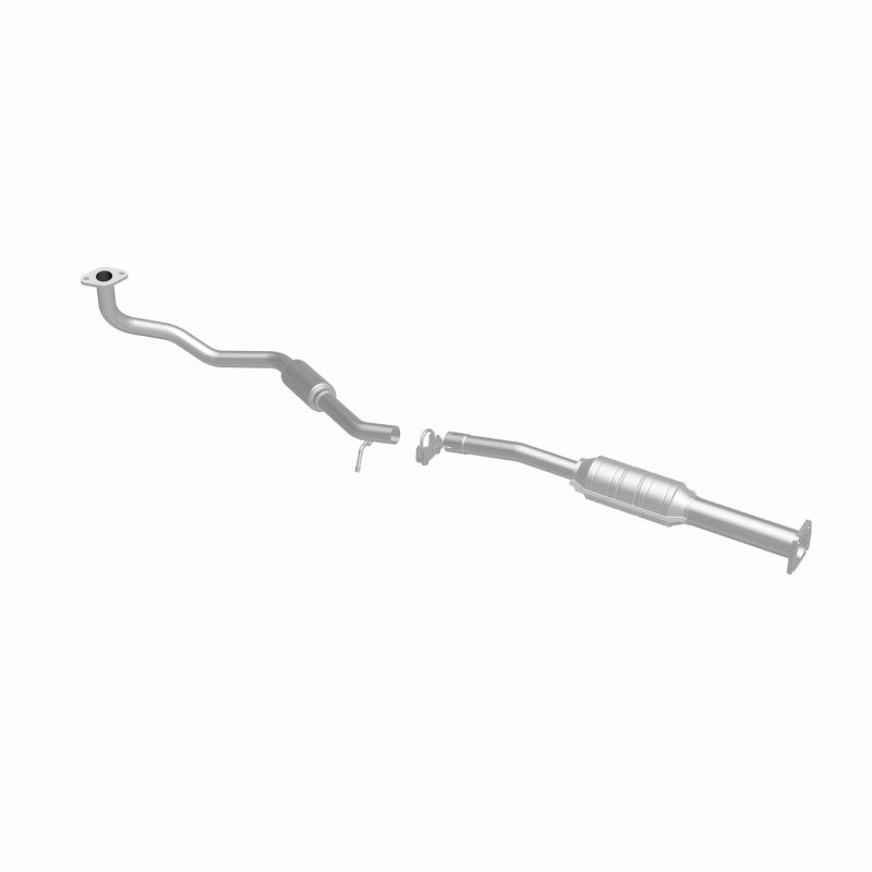MagnaFlow Direct Fit Catalytic Converter 94-96 Buick Century/Oldsmobile