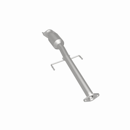 MagnaFlow Direct Fit Catalytic Converter 99-01 Mazda Protege 1.8L