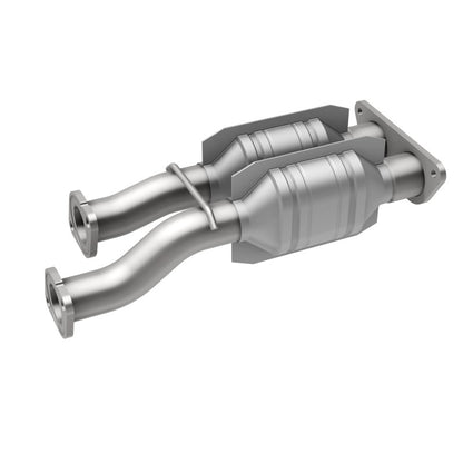 MagnaFlow Direct Fit Catalytic Converter Explorer-Mountaineer 96-98