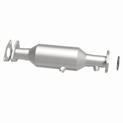 MagnaFlow Direct Fit Catalytic Converter 99-02 Odyssey 3.5L OEM