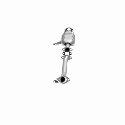 MagnaFlow Direct Fit Catalytic Converter Mazda 84 85