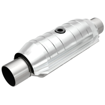 MagnaFlow Universal Catalytic Converter 2.25 inch CA Tier 1