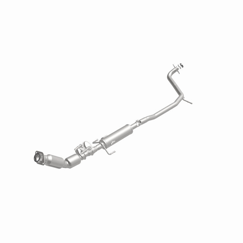MagnaFlow Direct Fit Catalytic Converter 12-15 Toyota Prius Plug -In Underbody 1.8L