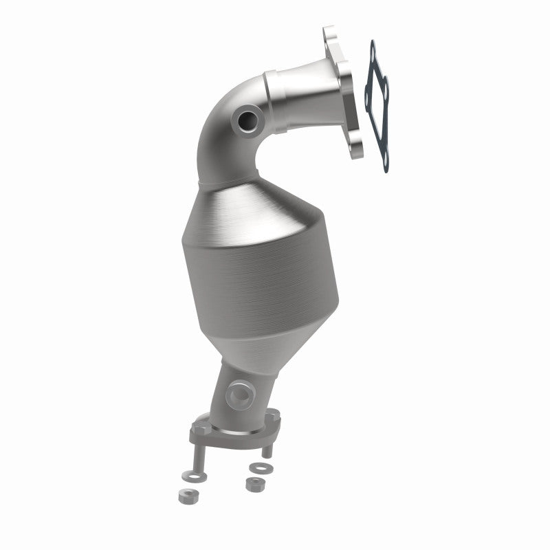 MagnaFlow 10-12 Chevrolet Equinox 3.0L Direct Fit Catalytic Converter