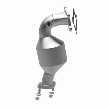 MagnaFlow 10-12 Chevrolet Equinox 3.0L Direct Fit Catalytic Converter