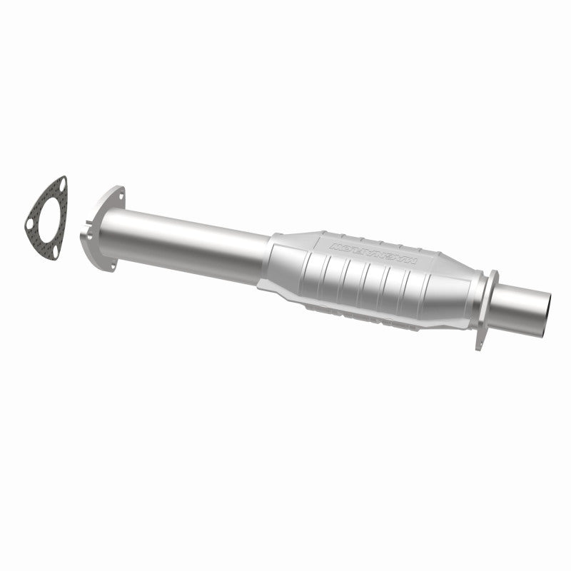 MagnaFlow Direct Fit Catalytic Converter 95-98 GM S10 Pickup 4.3L