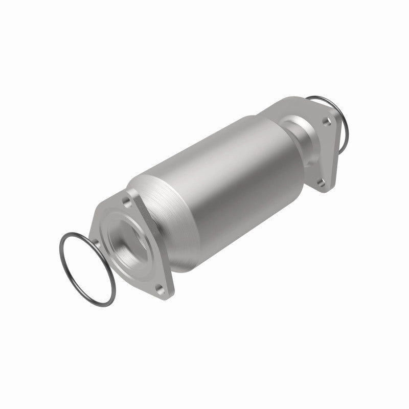 MagnaFlow Direct Fit Catalytic Converter 05-10 Honda Odyssey 3.5L