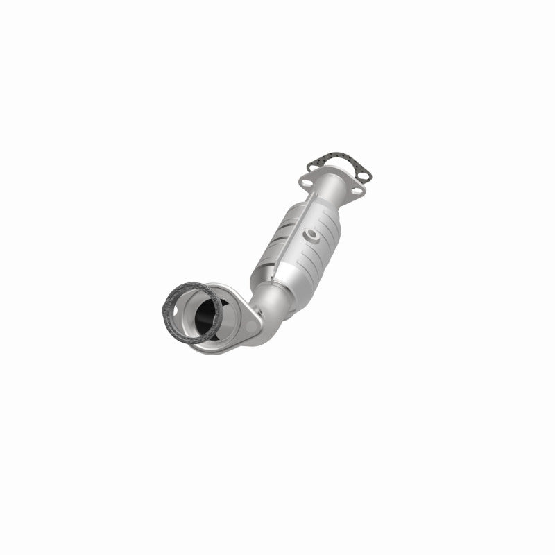 MagnaFlow Direct Fit Catalytic Converter 03-05 Mazda 6 2.3L