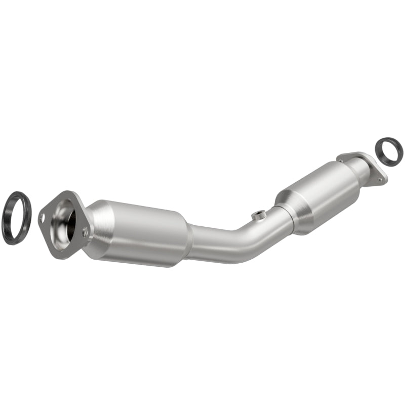 MagnaFlow Direct Fit Catalytic Converter 07-08 Nissan Sentra 2.0L (49 State)