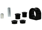 Whiteline 1995 Toyota Tacoma Base Steering Rack Bushing Kit