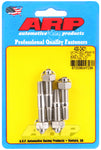 ARP Moroso 64919 Dual Return Spring no Spacer Plate SS Carb Stud Kit