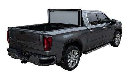 Access LOMAX Stance Hard Cover 19+ Chevy/GMC Full Size 1500 6ft 6in Box(w/ or w/o MultiPro Tailgate)