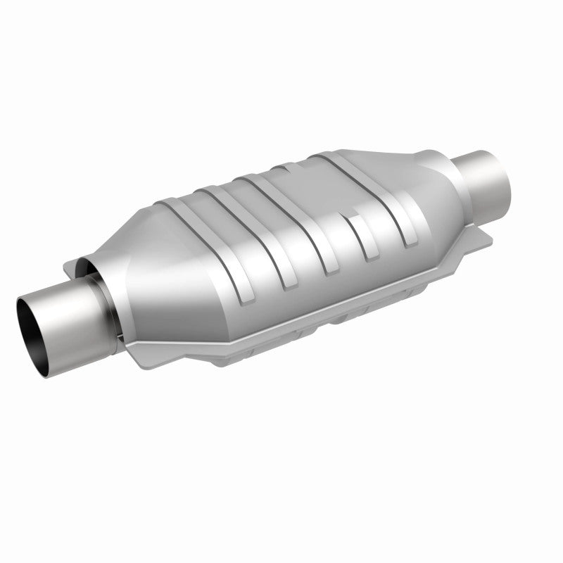 MagnaFlow Universal Catalytic Converter 2.5