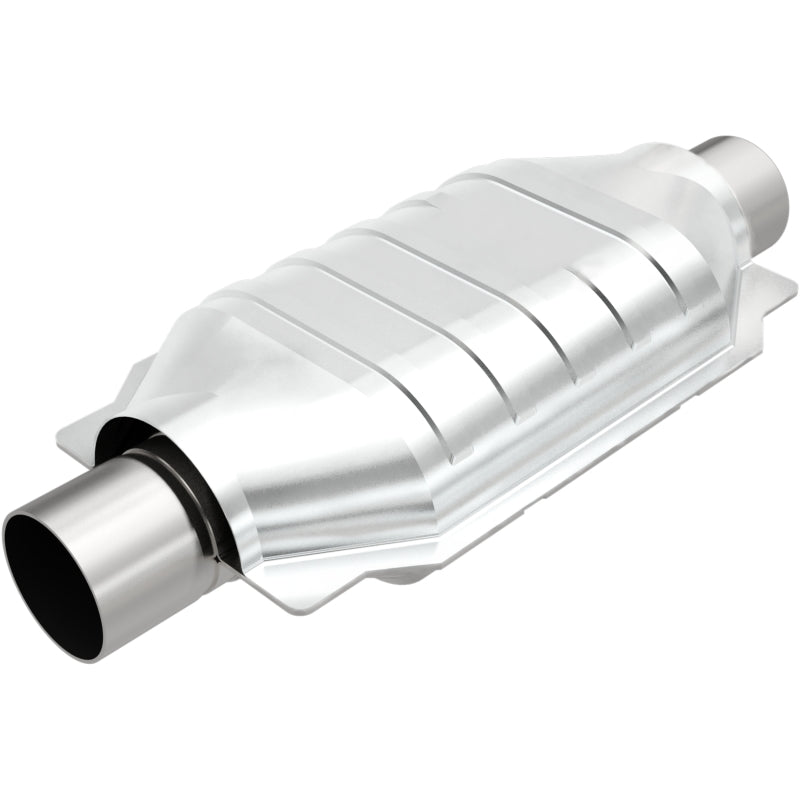 MagnaFlow Universal Catalytic Converter 3