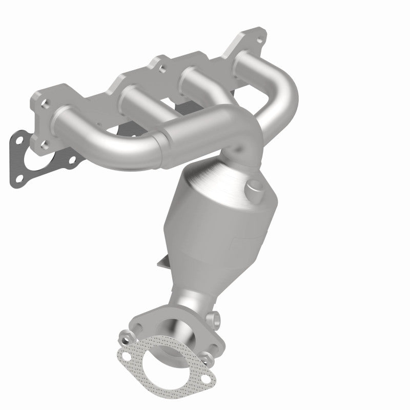 MagnaFlow Direct Fit Catalytic Converter 09-10 Hyundai Sonata 2.4L