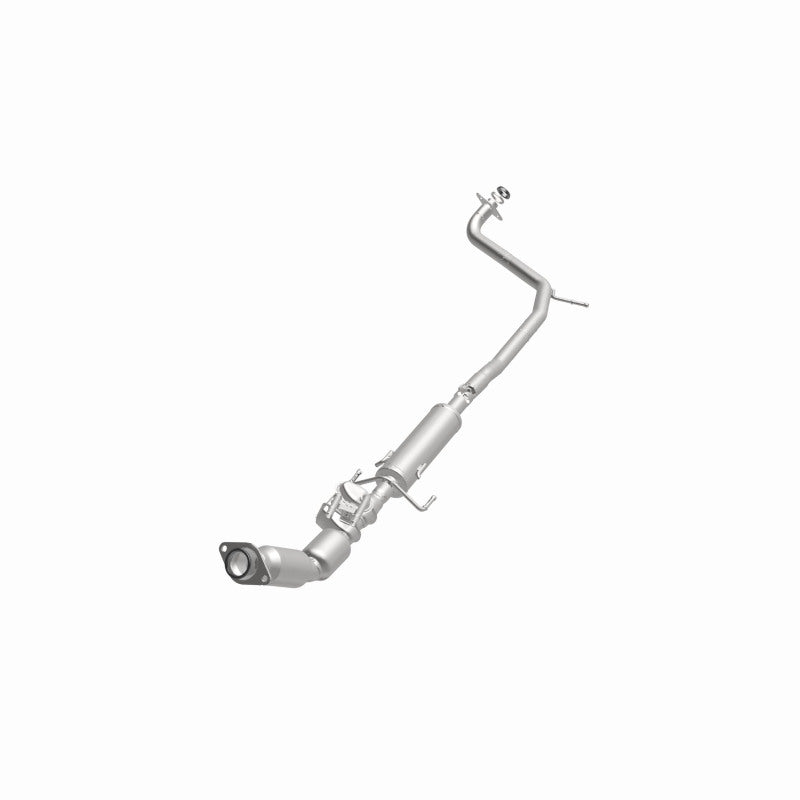 MagnaFlow Direct Fit Catalytic Converter 12-15 Toyota Prius Plug -In Underbody 1.8L