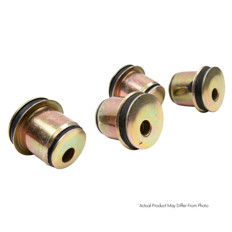 Belltech ALIGNMENT KIT 99-08 GM 2-DEGREE BUSHINGS