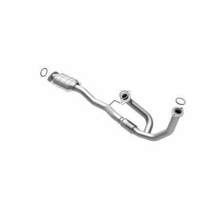 MagnaFlow Direct Fit Catalytic Converter 97-02 Toyota Camry 3.0L