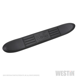 Westin Replacement Service Kit with 20in pad - Black