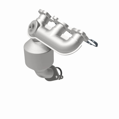 MagnaFlow Direct Fit Catalytic Converter California Grade 04-06 Toyota Camry 3.3L