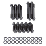 Edelbrock Head Stud Kit Chrysler E-Series Small Block