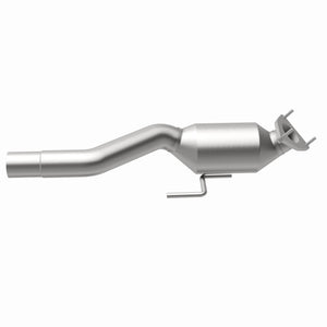 MagnaFlow Conv DF 04-07 VW Touareg 4.2L Driver Side